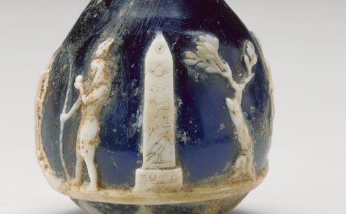 Scholarly Workshop Addresses Questions about the Mutual Influences between Egypt, Greece, and Rome