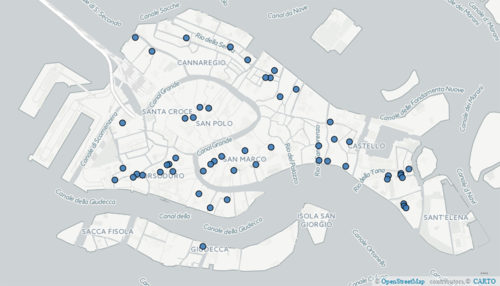 New Research into Architecture of Renaissance Hospitals Suggests Influence of Global Exchange