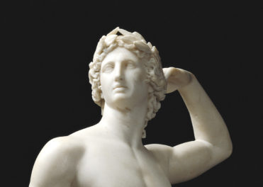 The Ancient Origins of the Flower Crown
