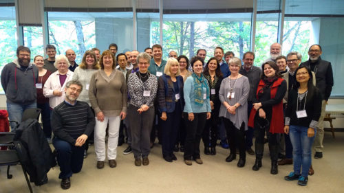 IMLS Forum Explores Next Steps for LOD in Cultural Heritage