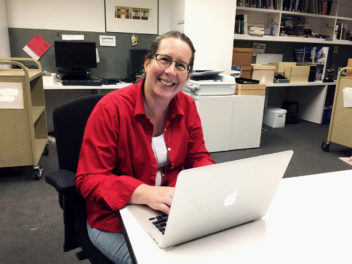 Training a New Generation of Archivists through ArchivesSpace