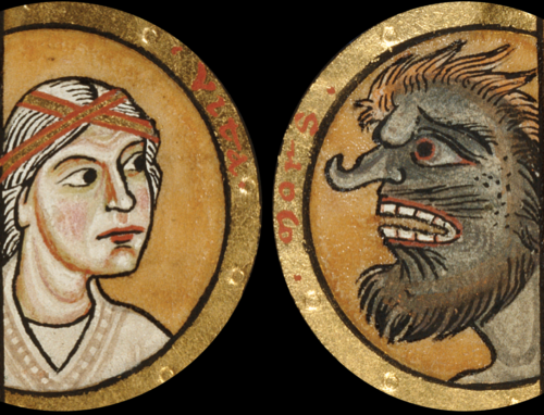 Dialogue: Exposing the Rhetoric of Exclusion through Medieval Manuscripts