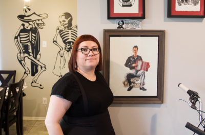 Author Isabel Quintero on Writing the Life of Photographer Graciela Iturbide