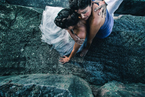 <em>Iphigenia in Aulis</em> on the Stage and in Art