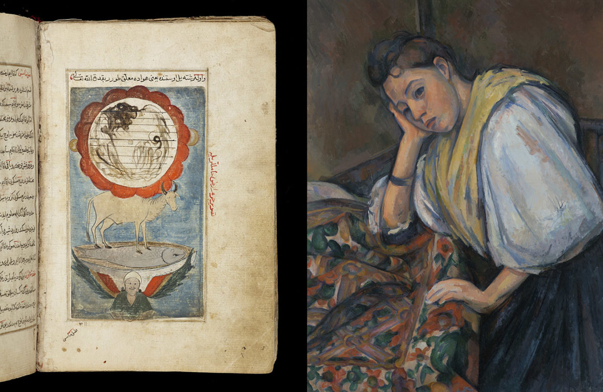 The Getty Center at 20 Getty Iris