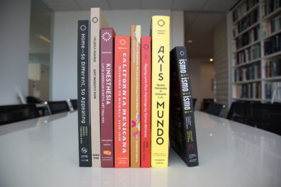 Pacific Standard Time: LA/LA at CAA