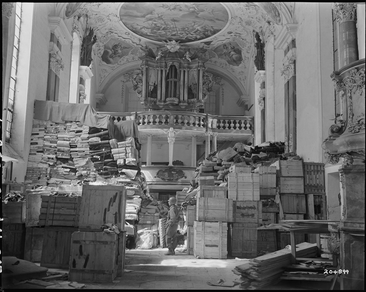 Provenance and Internal Evidence: The Document's Biography