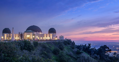 20 Years at the Getty Center: A Getty Conservation Institute Perspective