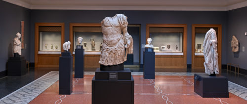 A New Vision for the Collection at the Getty Villa