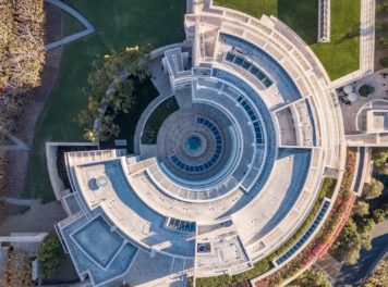 20 Years at the Getty Center: A Getty Research Institute Perspective