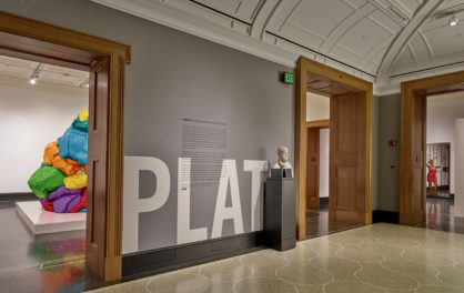 Playing with Plato
