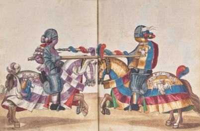 Arts of Luxury for the Renaissance Elite