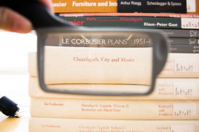 Three Points of View on Pursuing Research with the Getty’s Conservation Collection