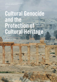 Second Getty Occasional Paper Focuses on the Link between Genocide and Cultural Destruction