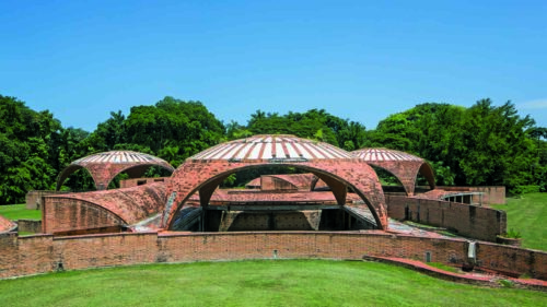 Getty Foundation Awards 11 Modern Architectural Conservation Grants Across Nine Countries