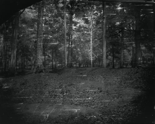 In Sally Mann’s <em>Battlefields</em>, Civil War Sites Are Seen Through a New Lens