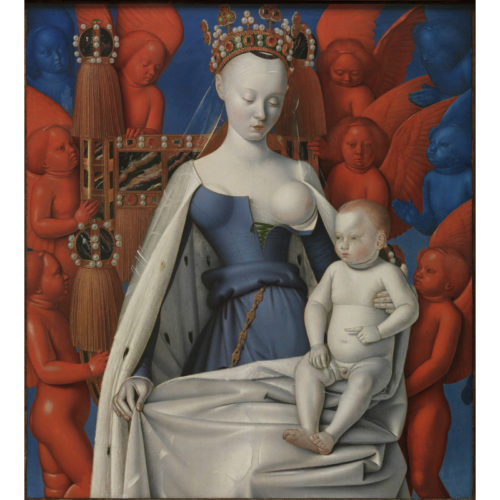 PODCAST: Contextualizing the Nude in Renaissance Painting, Sculpture, and Drawing