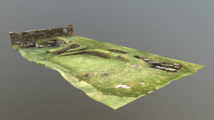 Shaping the Discipline of Digital Art History