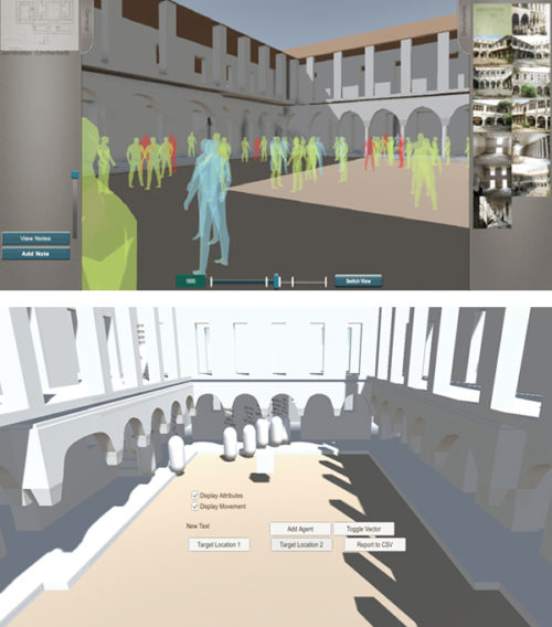 Shaping the Discipline of Digital Art History Getty Iris