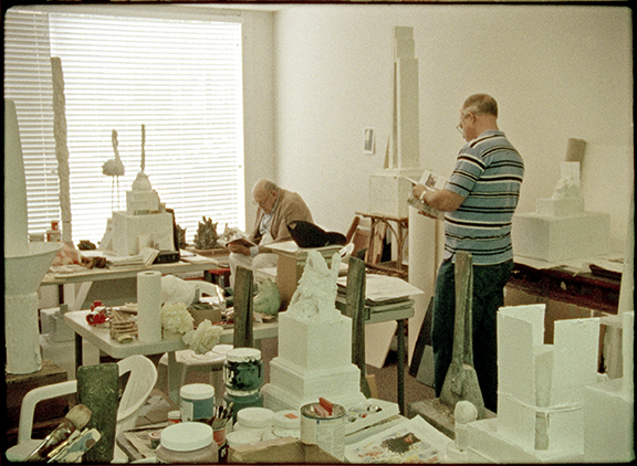 <em>Edwin Parker</em>, 2011, Tacita Dean. 16mm color film, optical sound, 29 minutes. Courtesy of the artist, Frith Street Gallery, London and Marian Goodman Gallery, New York / Paris. Edwin Parker, 2011, Tacita Dean. 16mm color film, optical sound, 29 minutes. Courtesy of the artist, Frith Street Gallery, London and Marian Goodman Gallery, New York / Paris.