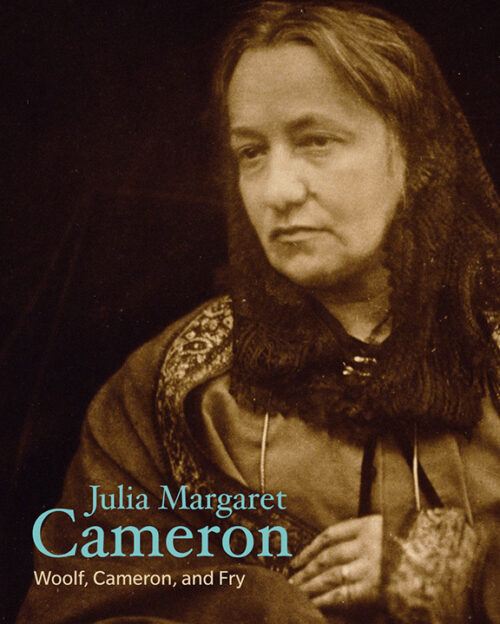 PODCAST: The Unusual Life of Photographer Julia Margaret Cameron