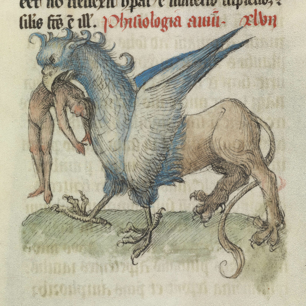 An Introduction to the Bestiary, Book of Beasts in the Medieval World