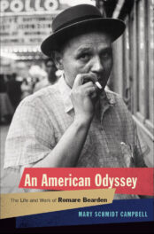 PODCAST: An American Odyssey—Mary Schmidt Campbell on Artist Romare Bearden