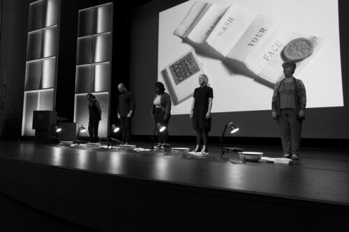 PODCAST: The Provocative Anti-Establishment Anti-Art of Fluxus