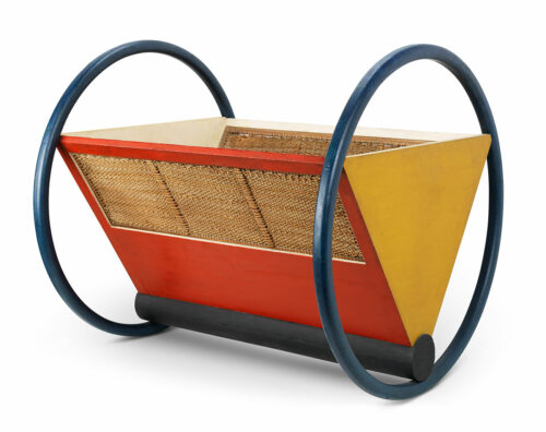 Weimar, Founding City of the Bauhaus