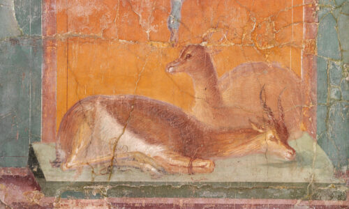 Exhibition Explores the Villa dei Papiri, Inspiration for the Getty Villa and Source of the Classical World’s Only Complete Library