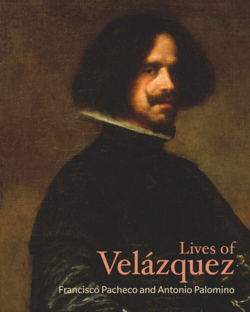 PODCAST: The Lives of Velázquez