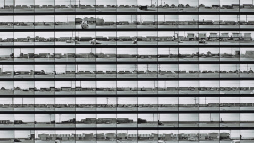 VIDEO: Streets of Los Angeles by Artist Ed Ruscha, Recipient of the 2019 Getty Medal