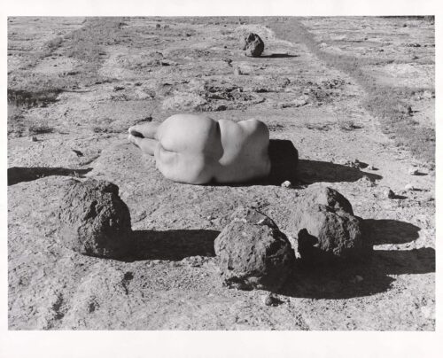 35 Prints by Laura Aguilar, Photographer of Radical Vulnerability, Join the Getty Collection