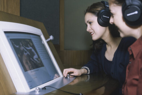 Web Archiving Helps Record Our History