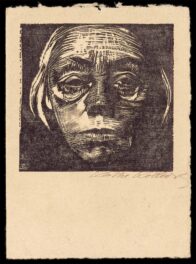 Käthe Kollwitz: Agent of Change