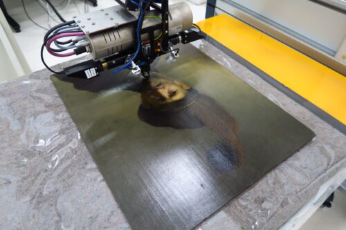 Reflections on 10 Years in Art, Archives, and Conservation