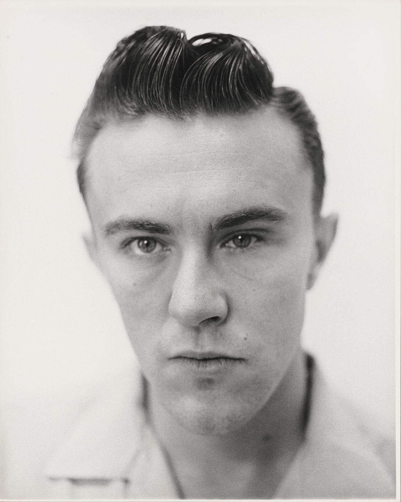 Capturing a Killer: True Crime and Photography | Getty Iris