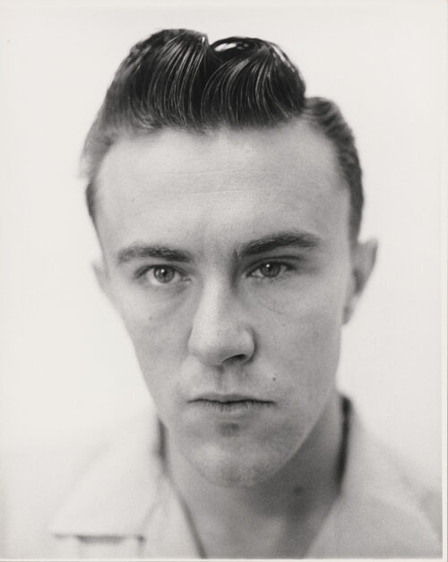 Capturing a Killer: True Crime and Photography