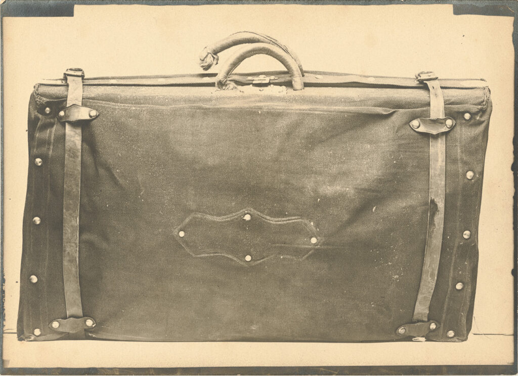 Capturing a Killer True Crime and Photography Getty Iris