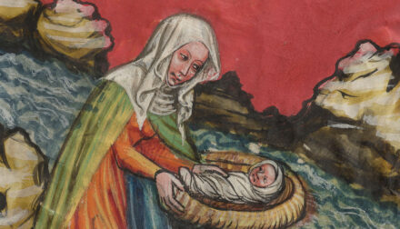 New Exhibition Explores the Hebrew Bible through Christian Eyes
