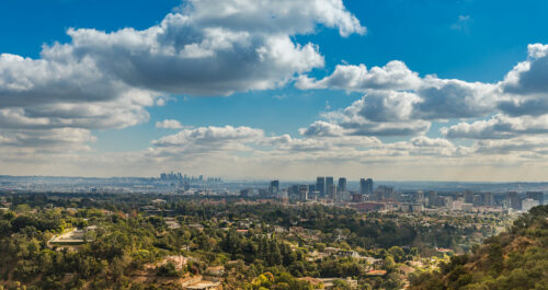 Getty Creates $10 Million LA Arts COVID-19 Relief Fund for Museums and Visual Arts Organizations