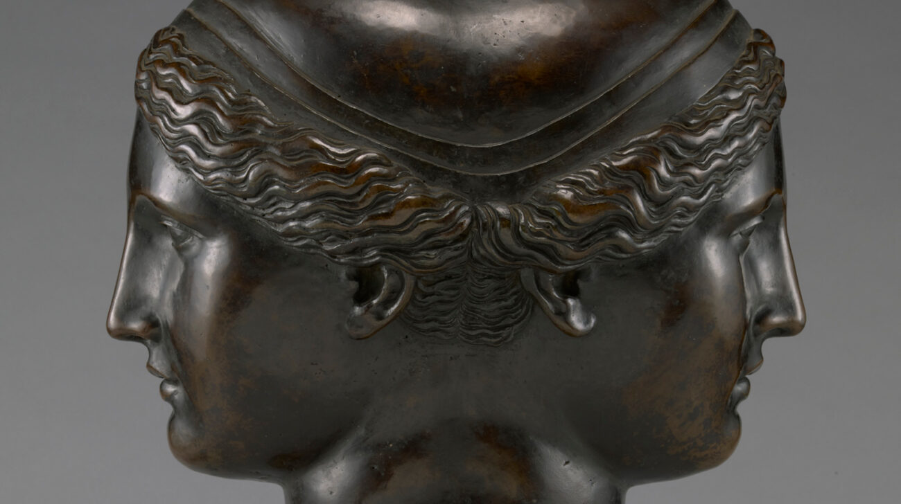 Why It Matters Who Owns Art Getty Iris