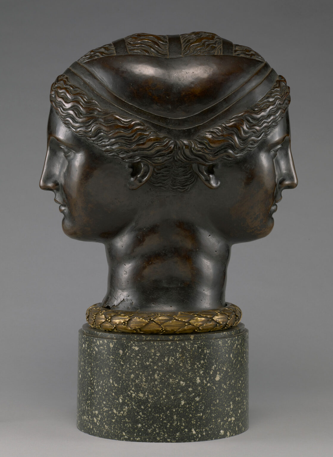 Why It Matters Who Owns Art Getty Iris