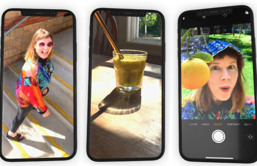 Photography Fundamentals for the Creative Teenager