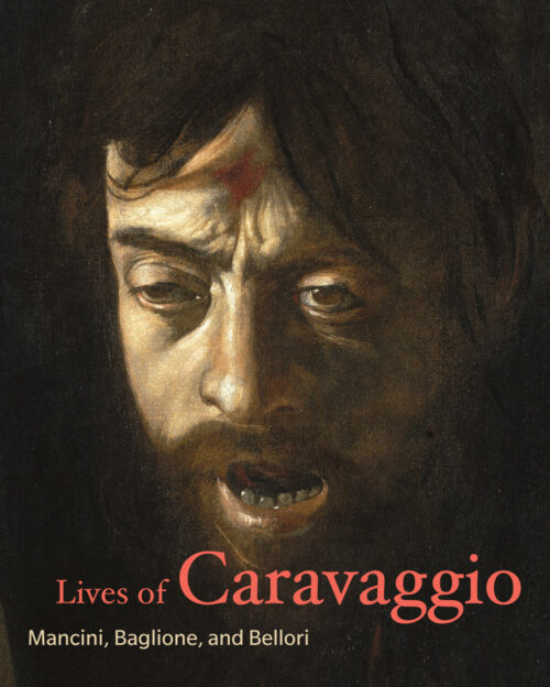 PODCAST: The Lives of Caravaggio
