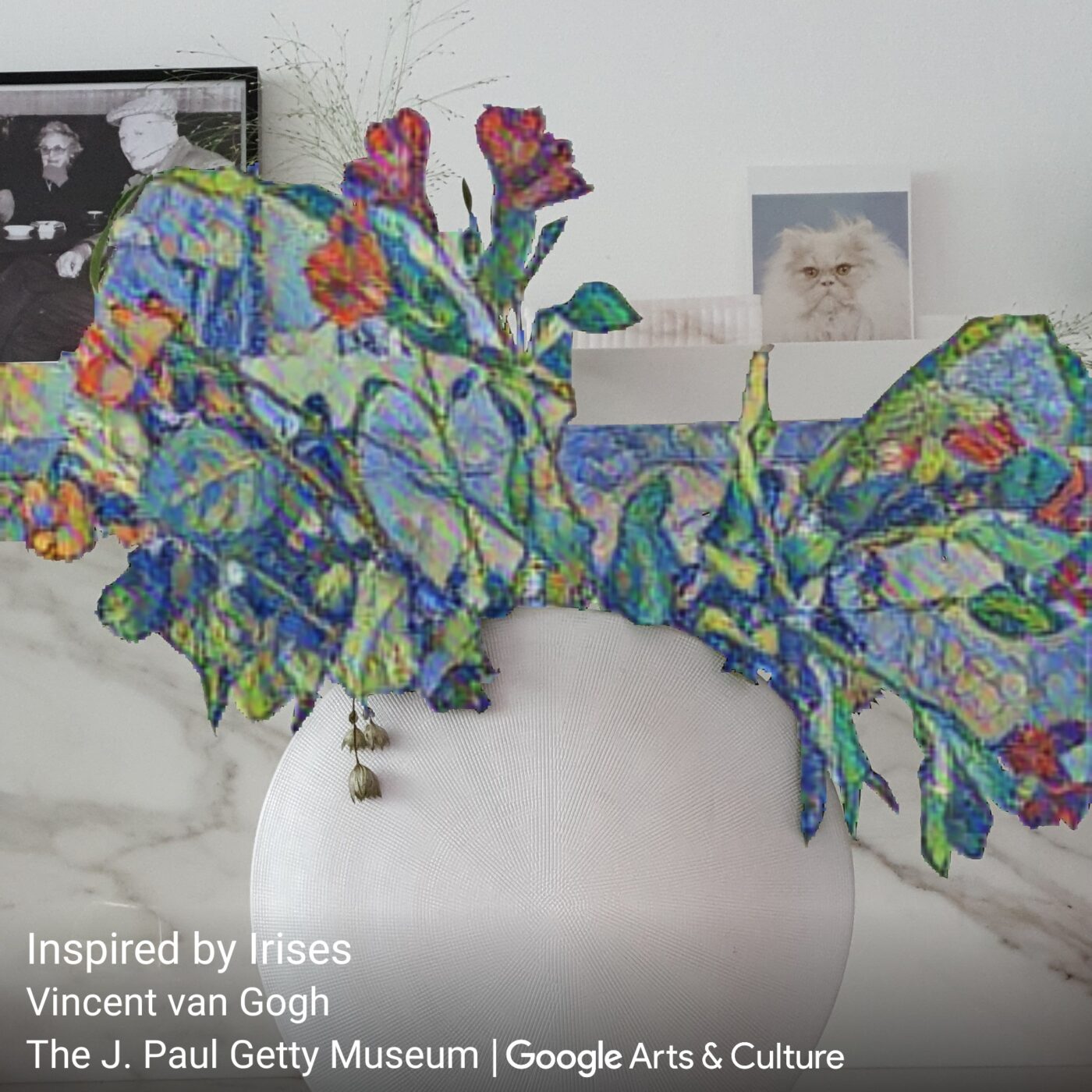 How to Use Google Art Transfer to Make Your Photos into Works of Art