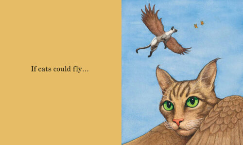 What If… A Lesson in Creativity from a Los Angeles Art Teacher