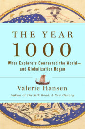 PODCAST: Globalization and the Year 1000