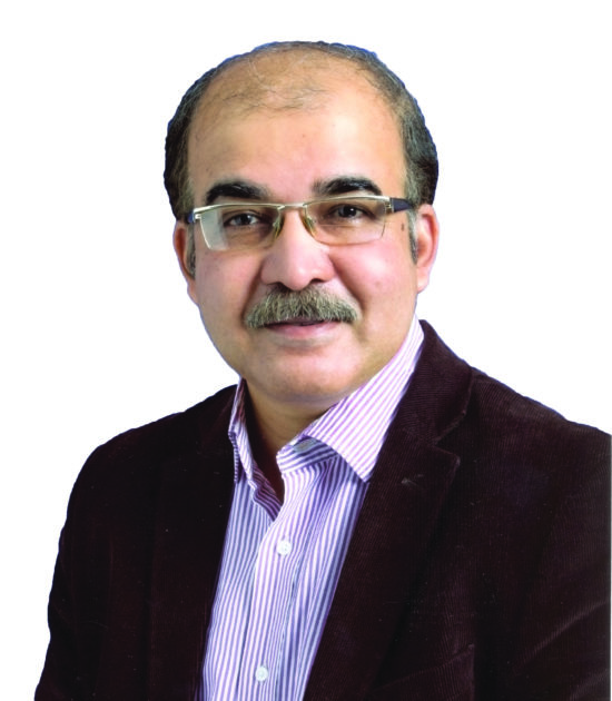 Sabayasachi Mukherjee Sabayasachi Mukherjee