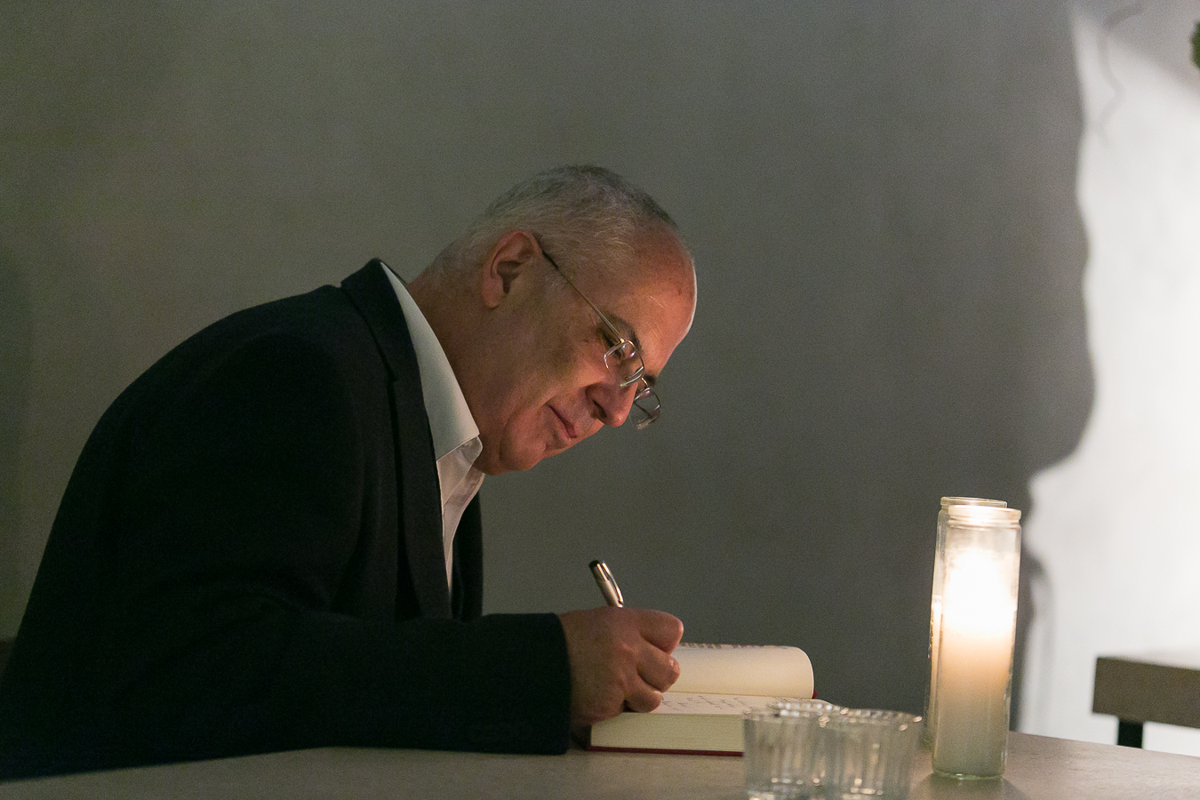 Antonio Saborit Antonio Saborit